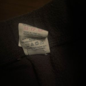 VS PINK Boyfriend pants